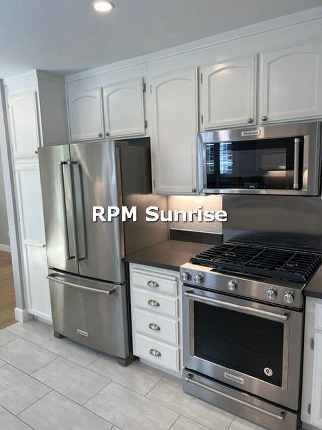 Photo - Beautifully Updated 3BR/3BA Townhome in Live Oak — Near Clayton