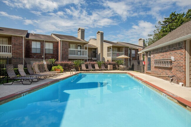Pine Hills