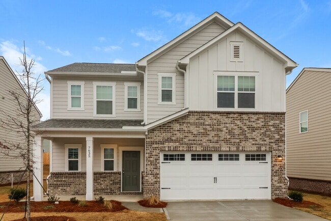 Building Photo - 7635 Saffron Ave