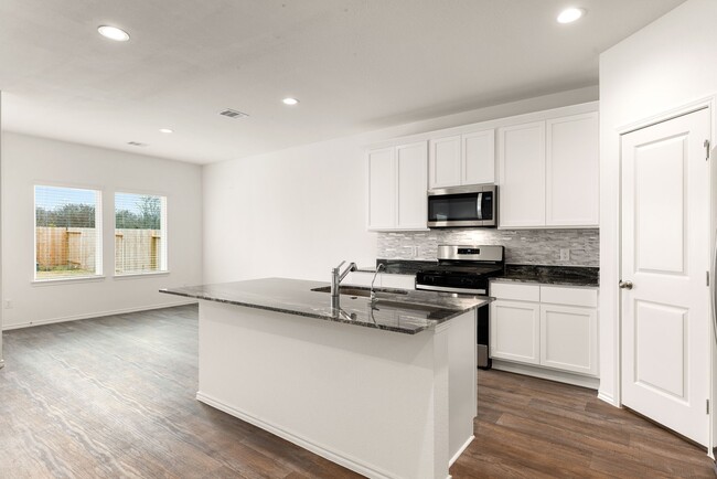 Photo - 3023 Sycamore Run Ln