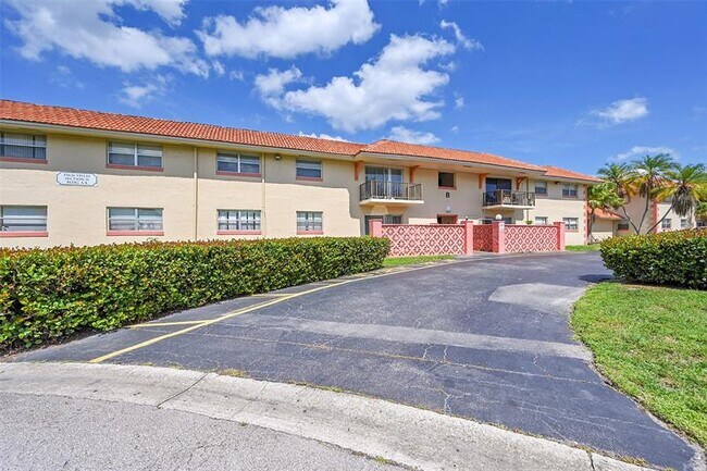 Photo - 11607 NW 29th St Unit 3B