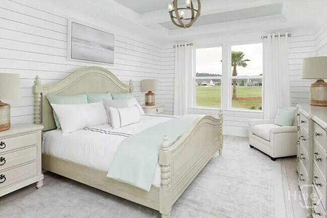 Photo - Home in the Heart of Heartwood- Richmond Hill GA!!