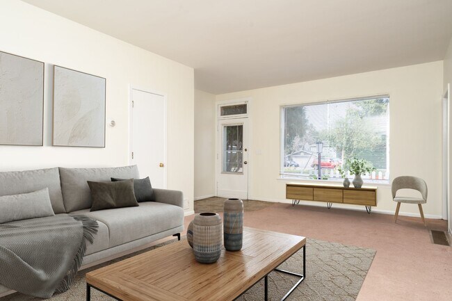 Photo - ENTIRE HOUSE: Cozy 2-Bedroom Home in Beautiful Prospect Park! Unidad 42