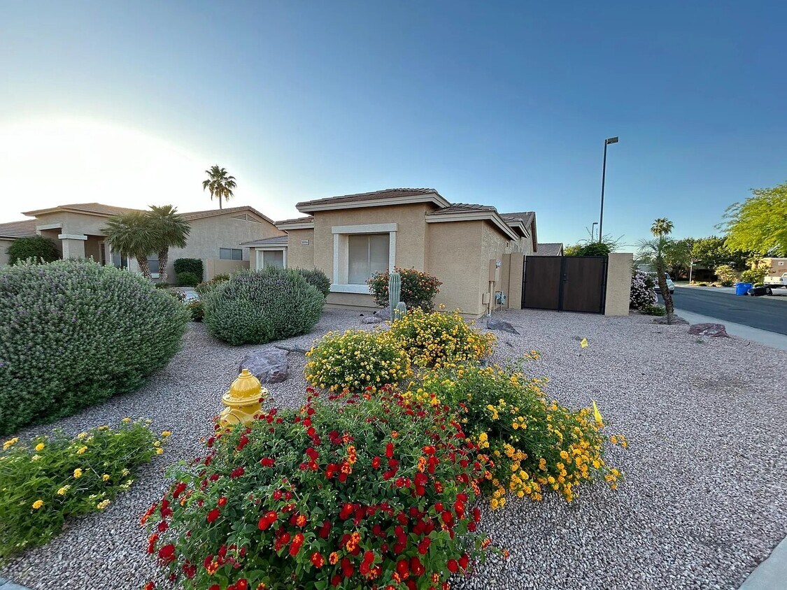 Photo - 1694 E Spur St (Gilbert, AZ)