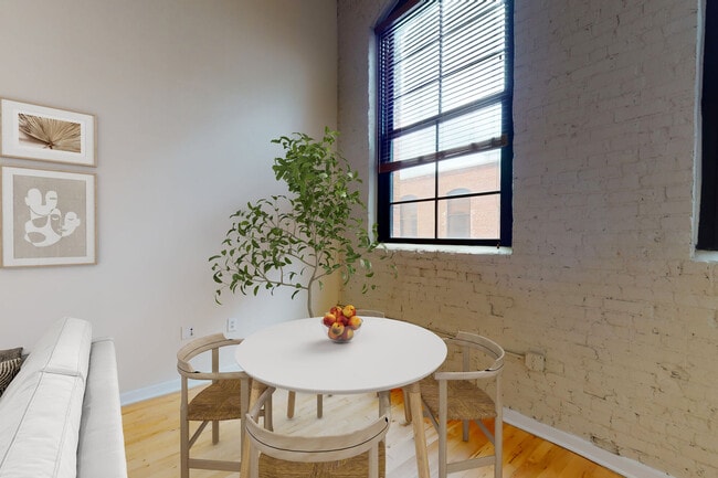 Perry Street Lofts