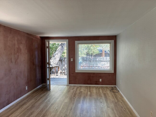Photo - Located Right Off Galveston, 2 Bedroom Duplex w/Fenced Yard!