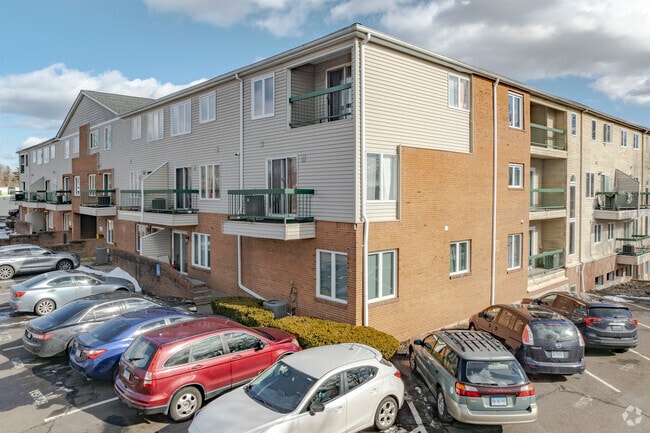 219 S Broad St - Broadview Condominium