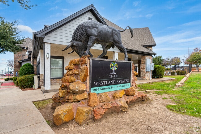 La vida en Westland Estates - The Life at Westland Estates