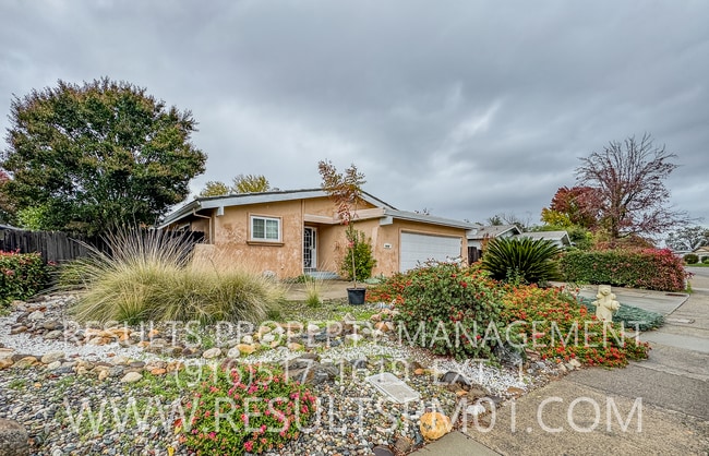 Photo - Charming Rocklin 3-bedroom 2-bathroom home