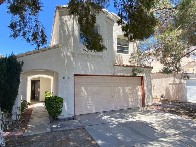 Photo - 1425 Spice Sky Dr