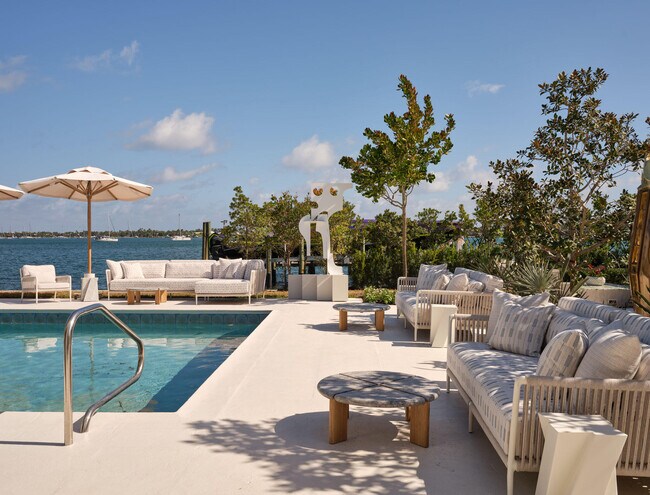 Photo - 3410 N Flagler Dr