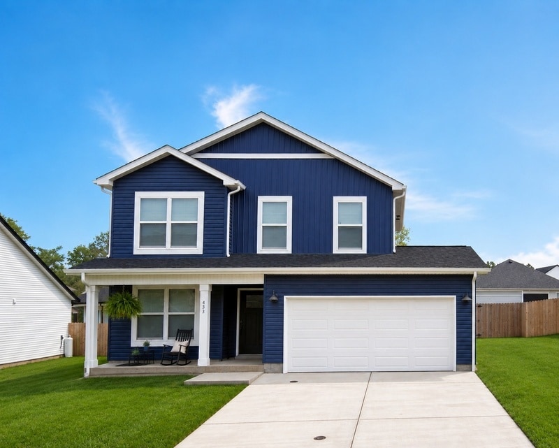 Photo - 433 Pomeroy Dr
