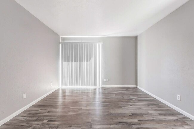 Photo - Spanish Range