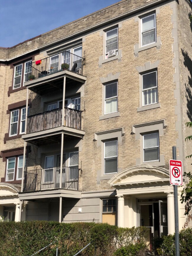 Photo - Great 2 Bed in Allston for September 1, 2026