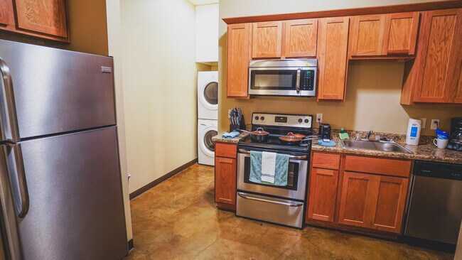 Photo - Kenedy Suites
