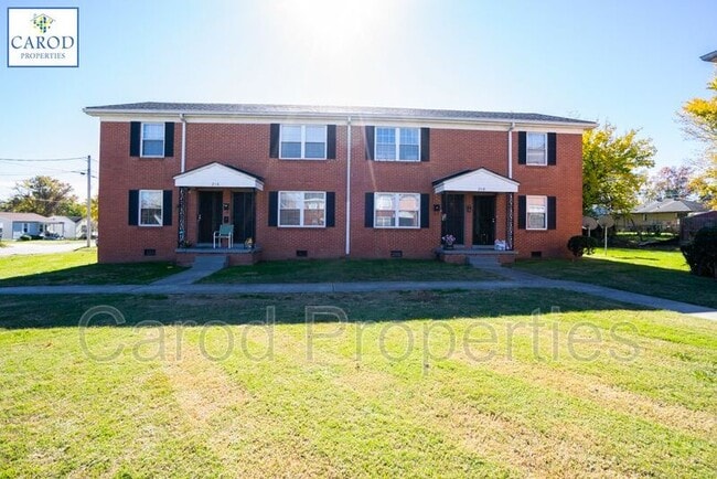 Building Photo - 214 Windley St Unit D Rental