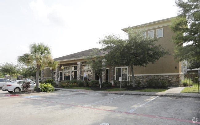 Bayview Apartments