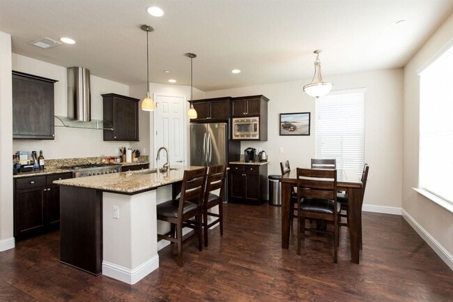 Photo - Beautiful 3 Bed 2.5 Bath in Copper River