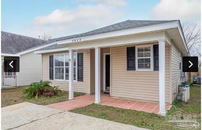 Building Photo - 3022 Flintlock Dr Rental