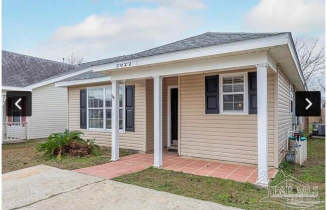 Photo - 3022 Flintlock Dr Rental