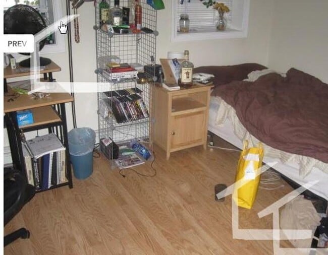 Photo - No Brokers Fee, No Security Deposit, Heat, Hot Water included, Packard Corner Area, Laundry is on...