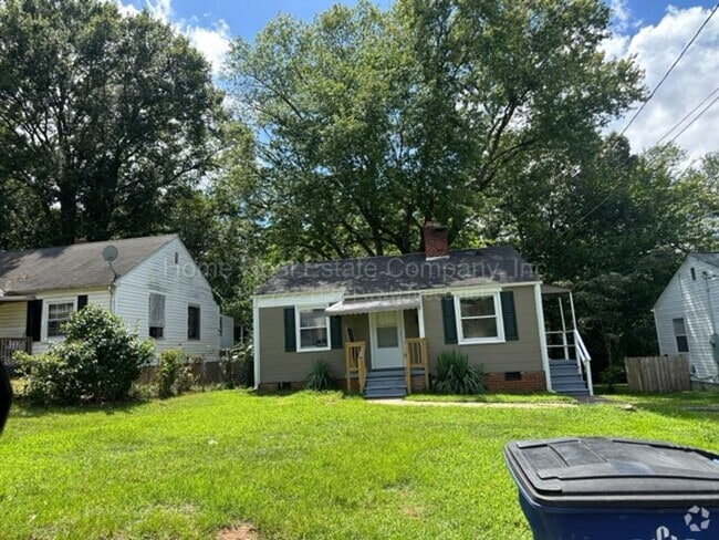 Building Photo - 1916 Dacian St Rental