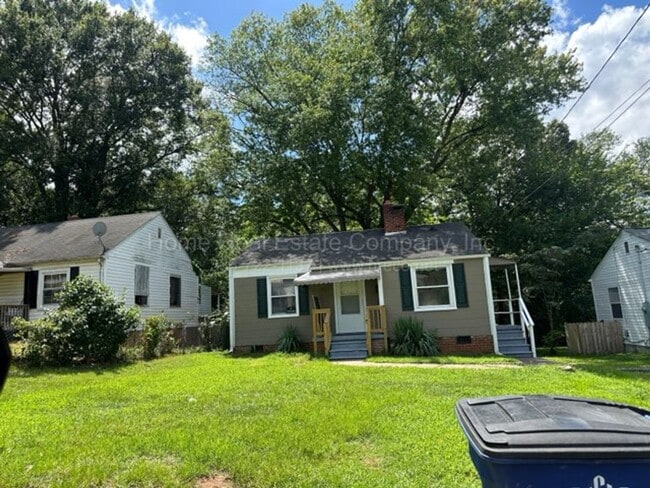 Building Photo - 1916 Dacian St Rental