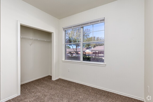 3 habitaciones, 2 baños - 115 m² - Dormitorio