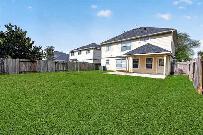 11030 KNOBBLEY Oak Ct