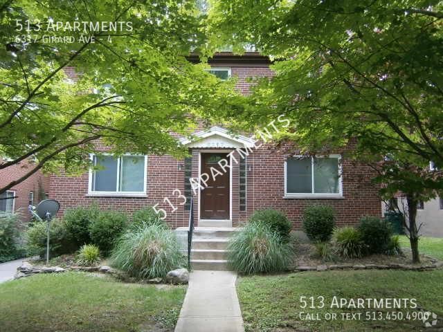 Building Photo - 6317 Girard Ave Unit 4 Rental