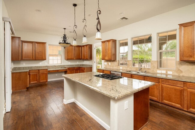 Photo - 9481 E Trailside View