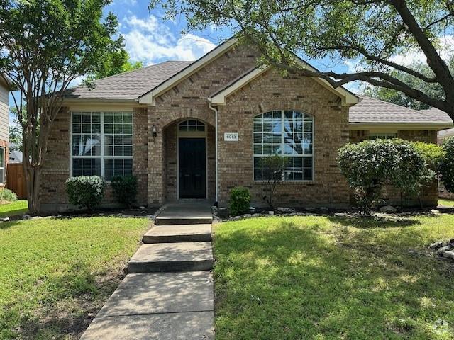 Building Photo - 6013 Dark Forest Dr Rental