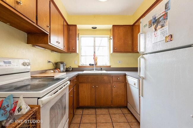 Photo - 2040 Sherman Ave Unit 2040 Sherman #3C