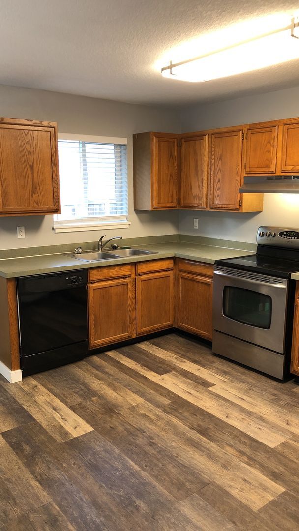 Photo - 2 bed 1 bath in The Heights