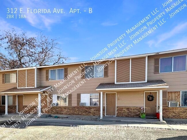 Photo - 312 E Florida Ave Apartment Unit B
