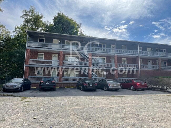 Building Photo - 802-G Bryan-
