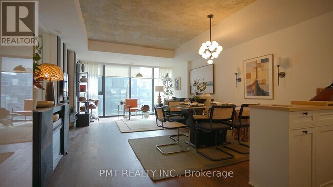 Photo - 629 King St W Unité 709