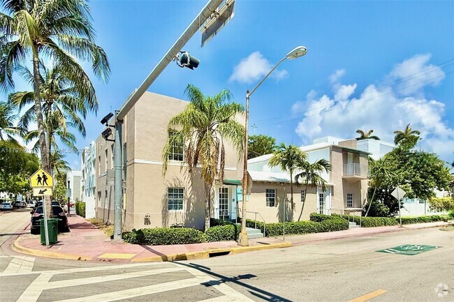 Building Photo - 1440 Pennsylvania Ave Unit 3 Rental