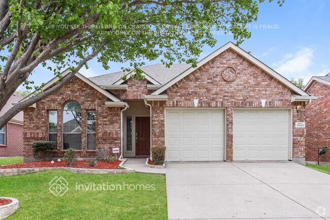 Building Photo - 5020 Blackelm Dr Rental