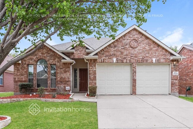 Photo - 5020 Blackelm Dr Casa