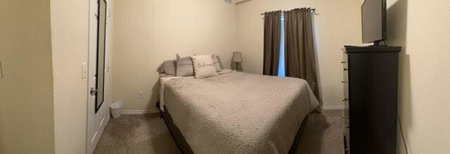 Tuscana Apartments