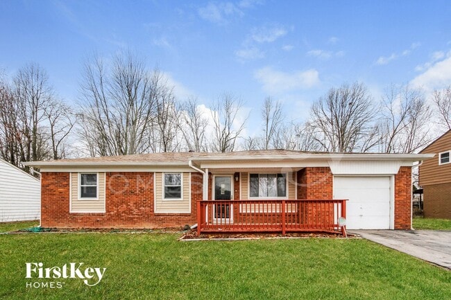 Building Photo - 1426 Moores Manor