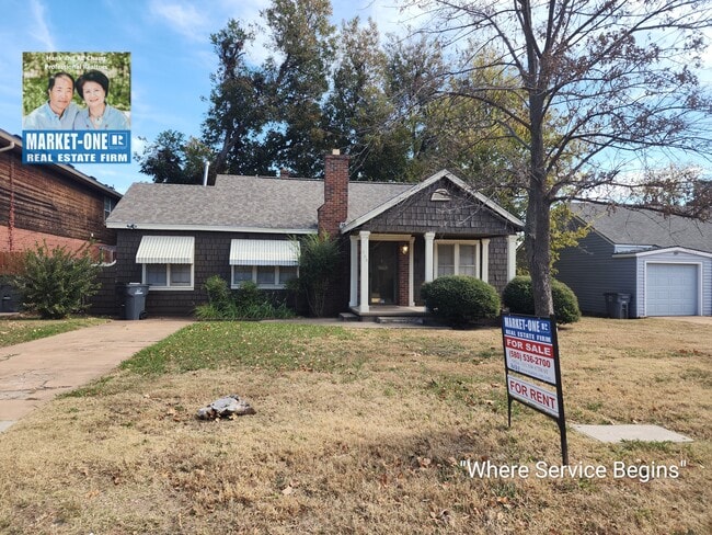 Building Photo - 705 NW 13th St