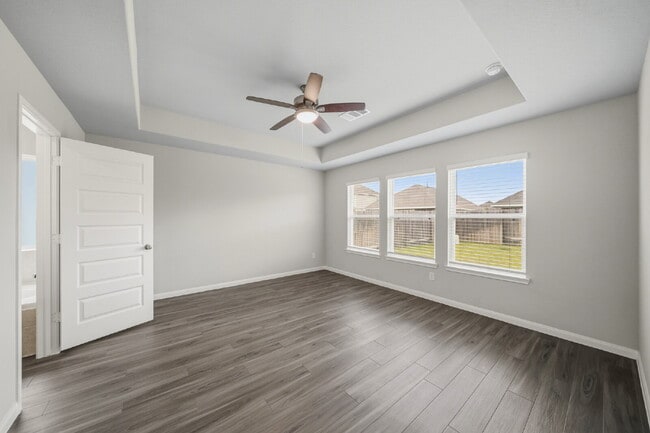 Photo - Beautiful, Well-Maintained 3-Bedroom, 2-Bathroom in Charleston Heights with a Fresh Open Floorplan