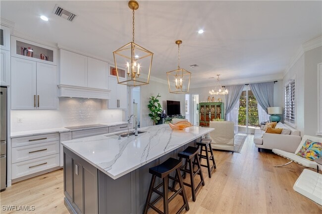 Photo - 1107 Augusta Falls Way