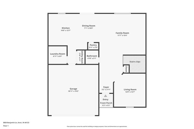 Photo - 8850 Benjamin Ln