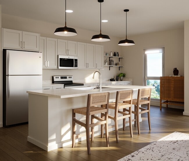 Building Photo - Summit