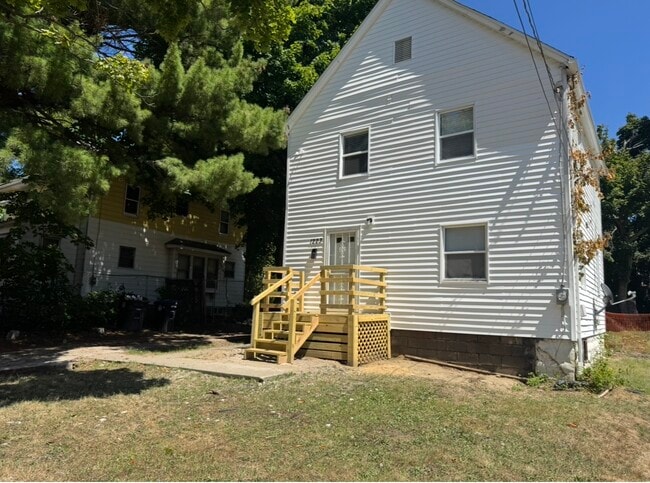 Building Photo - 1223 Andrus St Rental