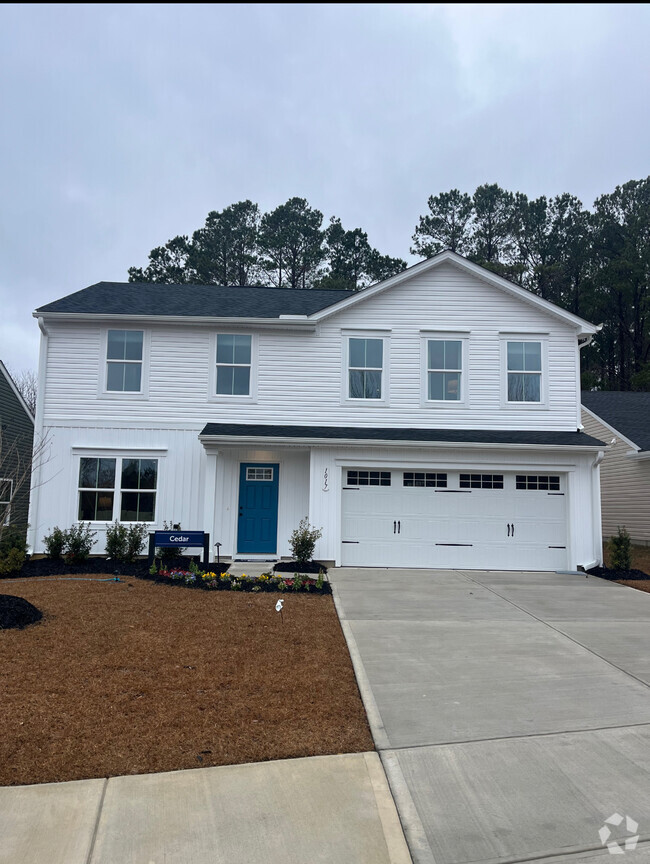 Building Photo - 1017 Sharron Creek Dr Rental