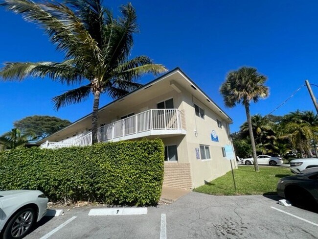 Photo - Deerfield Apartments LLC